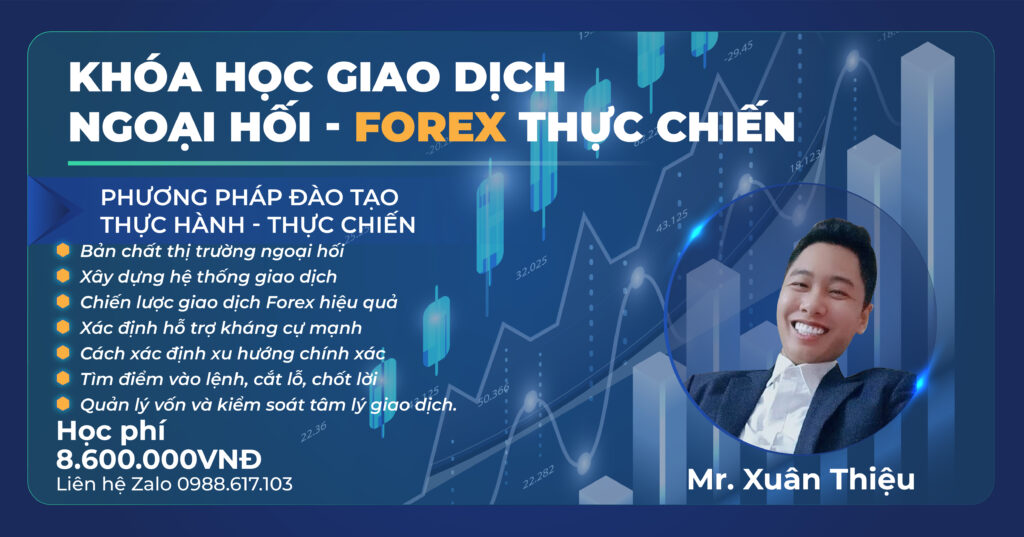 Khám Phá Cuộc Thi Giao Dịch Forex - Cơ Hội Vàng Cho Nhà Đầu Tư